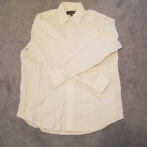 Nicole miller dress shirt